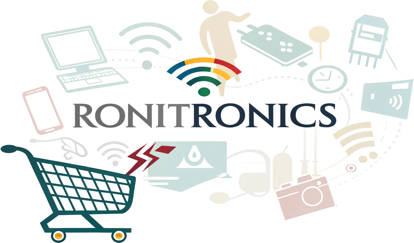 Roni Tronics